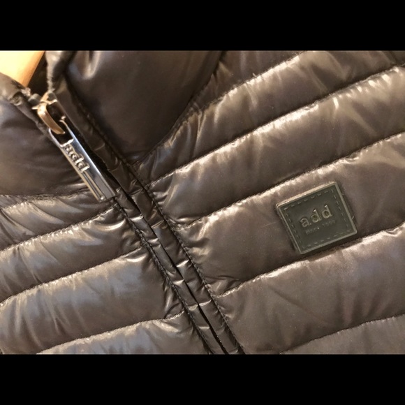 Vest from Add Milano - Picture 3 of 7